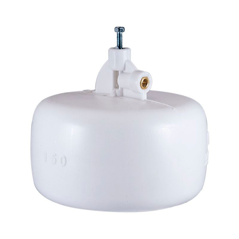 PLASTIC BUOY FOR FLOAT Ø13 CM 7/100  REF.  5700821500