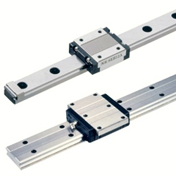 Linear systems. Industrial Supplies