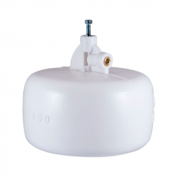 PLASTIC BUOY FOR FLOAT Ø13 CM 7/100  REF.  5700821500