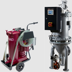 UNIDAD DE BAJA VISCOSIDAD LVU-CD-10-WM-1E-E-1 REF. HYDAC 4024213