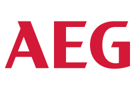 Electricidad y electronica AEG
