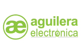 Electricidad y electronica AGUILERA ELECTRONICA