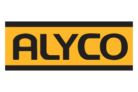 Oils and greases ALYCO