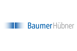 Electricidad y electronica BAUMER HUBNER