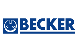 Die-stamping and related products BECKER