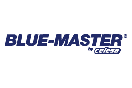 Die-stamping and related products BLUEMASTER