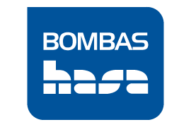 Tratamiento de superficies BOMBAS HASA