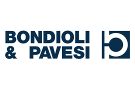 Transmision BONDIOLI & PAVESI