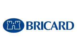 Die-stamping and related products BRICARD