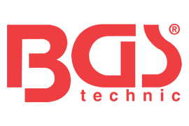 Maquinas y herramientas BGS TECHNIC