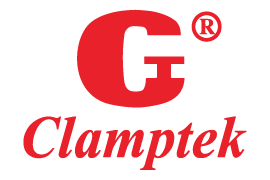 Die-stamping and related products CLAMPTEK