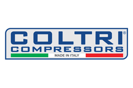 Oils and greases COLTRI