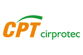 Electricidad y electronica CPT CIRPROTEC