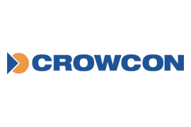 Electricidad y electronica CROWCON