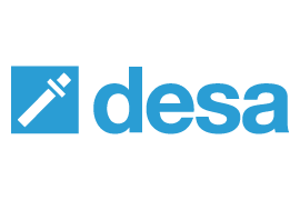Storage and movement DESA