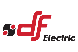 Electricidad y electronica DF ELECTRIC