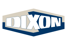 Almacenaje y movimiento DIXON