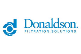 Filtro de combustible P551354 de Donaldson