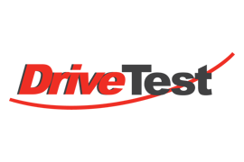 Electricidad y electronica DRIVE TEST