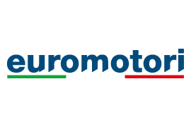 Transmision EUROMOTORI