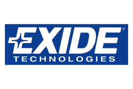 Storage and movement EXIDE