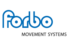 Storage and movement FORBO SIEGLING