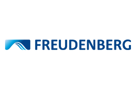 Die-stamping and related products FREUDENBERG