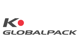Storage and movement GLOBALPACK