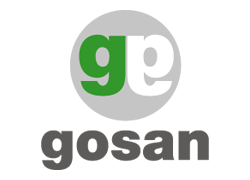 Storage and movement GOSAN