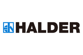 Die-stamping and related products HALDER