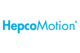Die-stamping and related products HEPCOMOTION