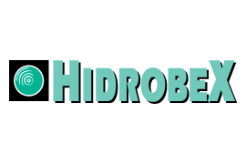 Storage and movement HIDROBEX