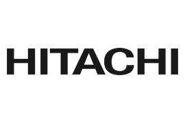 Maquinas y herramientas HITACHI