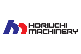 Hidraulica HORIUCHI MACHINERY