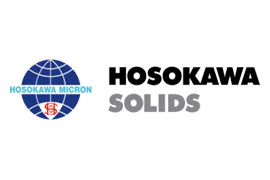Hidraulica HOSOKAWA SOLIDS
