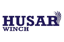 Forniture Industriali HUSAR WINCH