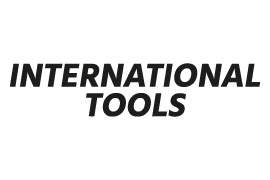 Maquinas y herramientas INTERNATIONAL TOOLS