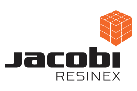 Tratamiento de superficies JACOBI RESINEX