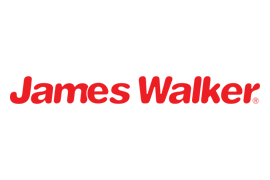 Estanqueidad JAMES WALKER