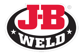 Tratamiento de superficies J-B WELD