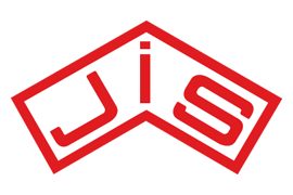 Die-stamping and related products JIS