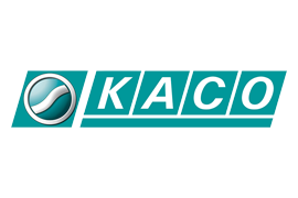 Estanqueidad KACO