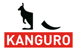 Storage and movement KANGURO