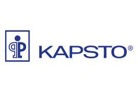 Die-stamping and related products KAPSTO