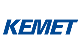 Electricidad y electronica KEMET
