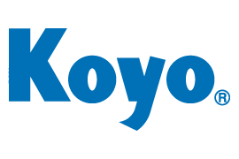 Rodamientos de rodillos KOYO