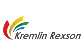 Maquinas y herramientas KREMLIN REXSON