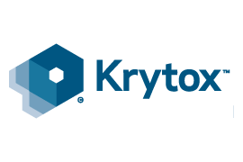 Oils and greases KRYTOX