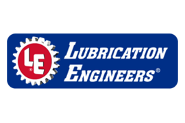 Oils and greases LUBRICATION ENGINEERS
