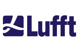 Maquinas y herramientas LUFFT